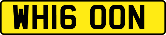 WH16OON