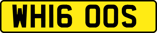 WH16OOS