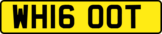 WH16OOT
