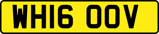 WH16OOV