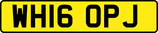 WH16OPJ