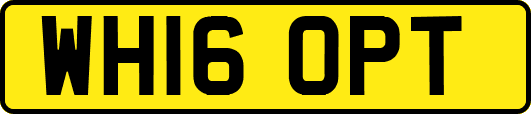 WH16OPT