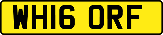 WH16ORF