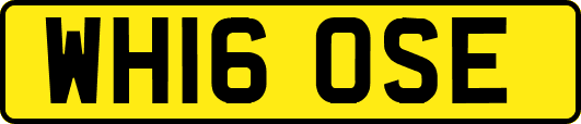 WH16OSE