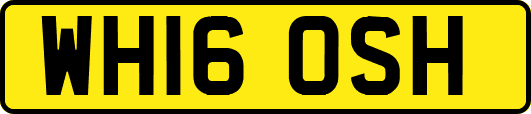 WH16OSH