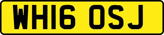WH16OSJ