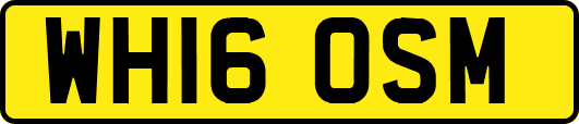 WH16OSM