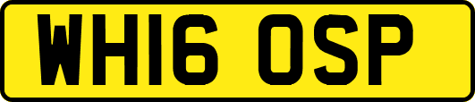 WH16OSP