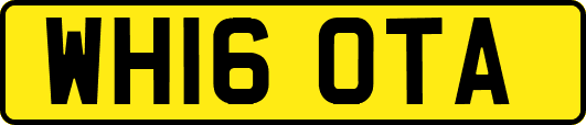 WH16OTA