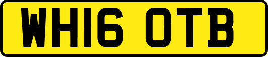 WH16OTB