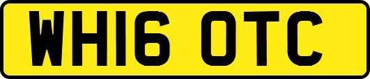 WH16OTC