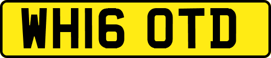 WH16OTD