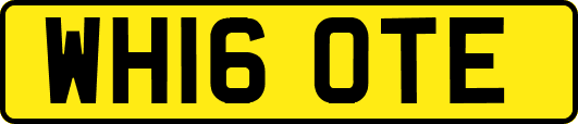WH16OTE