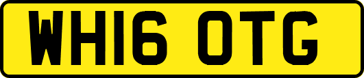 WH16OTG