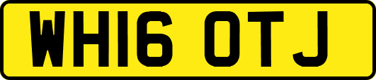 WH16OTJ