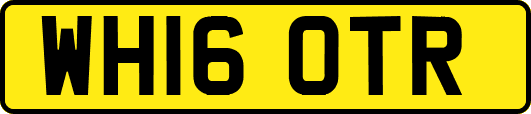 WH16OTR