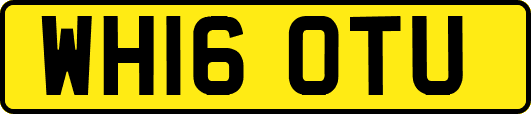 WH16OTU