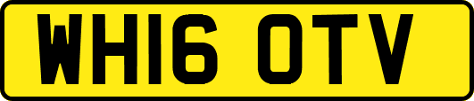 WH16OTV