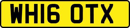 WH16OTX