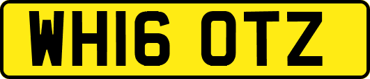 WH16OTZ