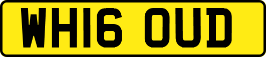 WH16OUD