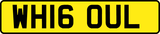 WH16OUL
