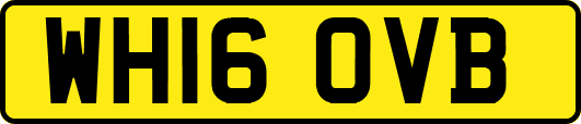 WH16OVB