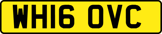 WH16OVC