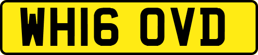 WH16OVD