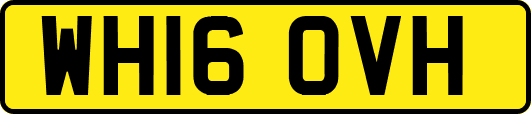 WH16OVH