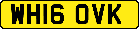 WH16OVK