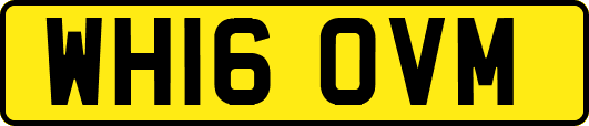 WH16OVM