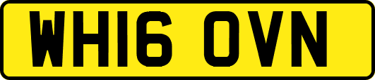 WH16OVN