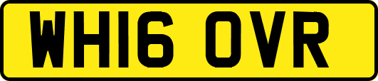 WH16OVR