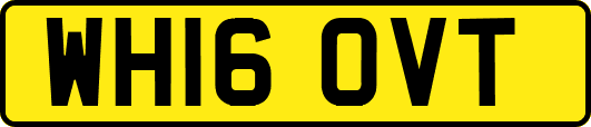 WH16OVT