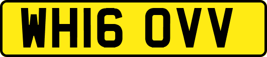 WH16OVV