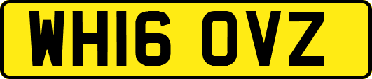 WH16OVZ