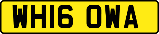 WH16OWA