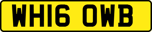 WH16OWB
