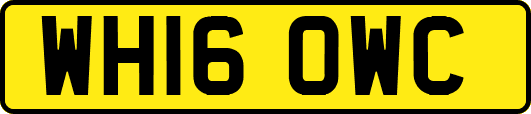 WH16OWC