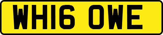 WH16OWE