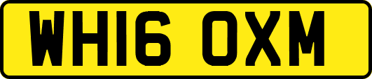 WH16OXM