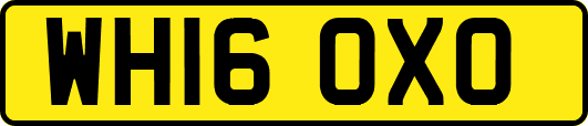 WH16OXO
