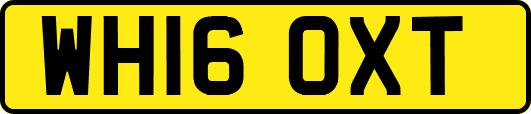 WH16OXT