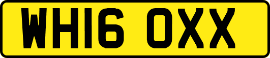 WH16OXX