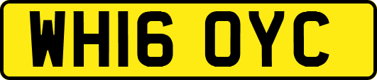 WH16OYC