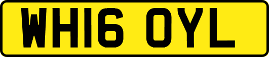 WH16OYL