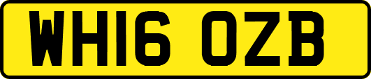 WH16OZB