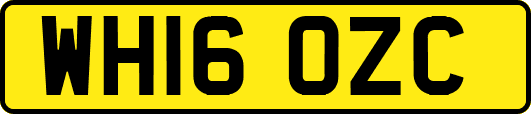 WH16OZC