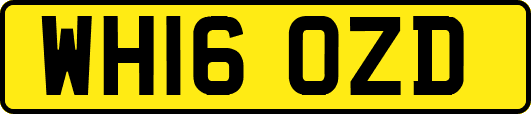 WH16OZD